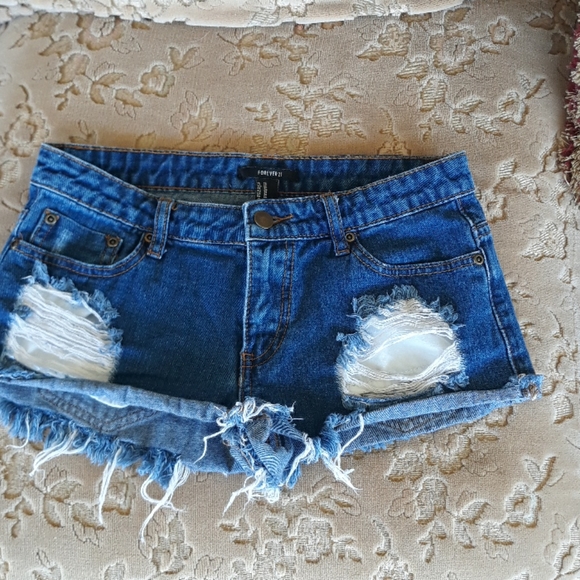 Forever 21 Pants - Forever 21 shorts